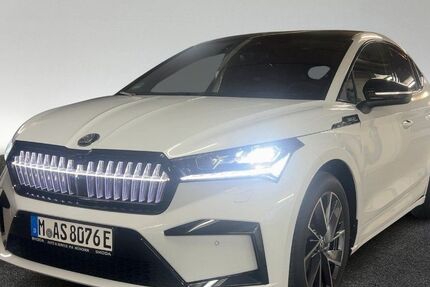 Skoda Enyaq 7.300 km 46.460 &euro; München 80687