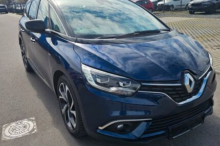Renault Scenic 126.992 km 12.990 &euro; Wildau 15745