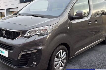Peugeot Traveller 57.400 km 22.990 &euro; Berlin 10369
