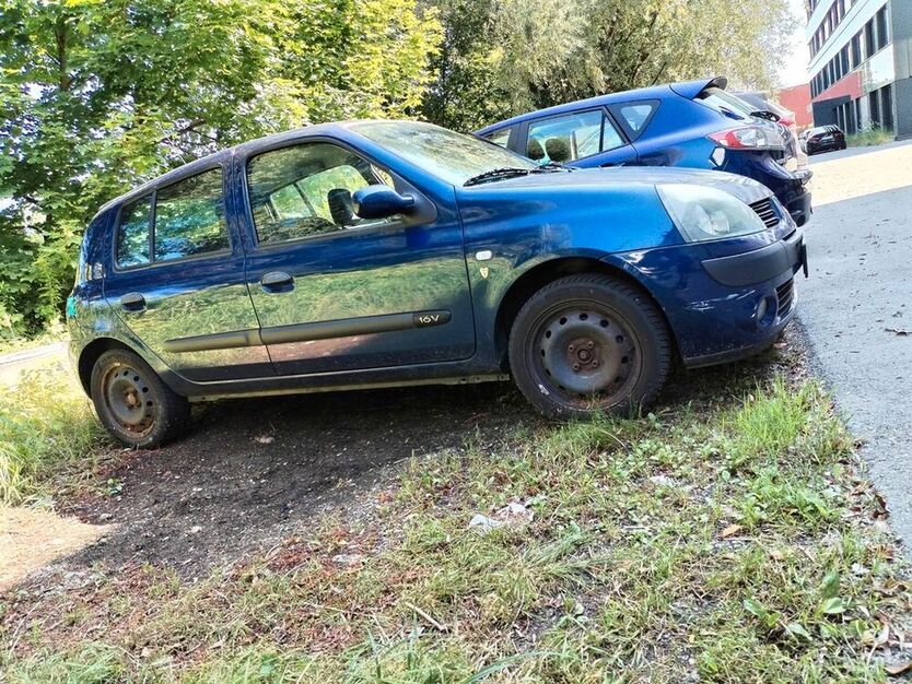 Clio