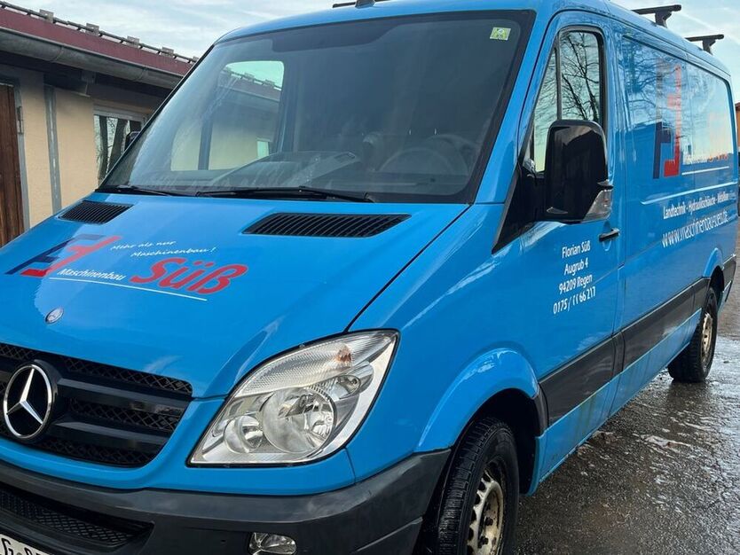 Sprinter