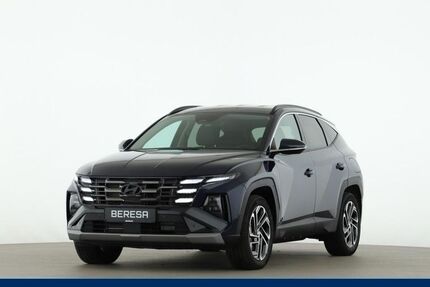 Hyundai TUCSON 8.000 km 40.880 &euro; Garbsen 30827
