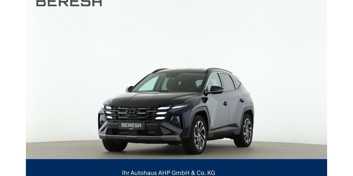 Hyundai TUCSON 8.000 km 40.880 &euro; Garbsen 30827