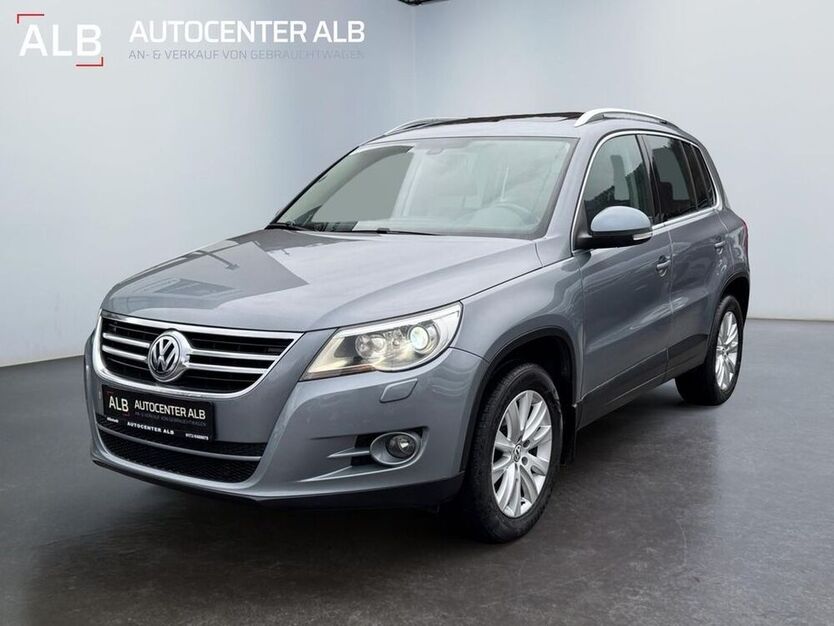 Tiguan