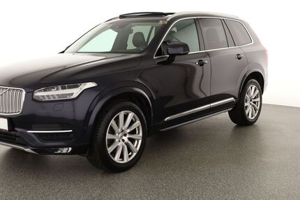 Volvo XC90 98.712 km 31.880 &euro; Berlin 12103