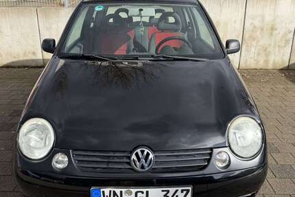 VW Lupo 103.000 km 2.500 &euro; Winterbach 73650
