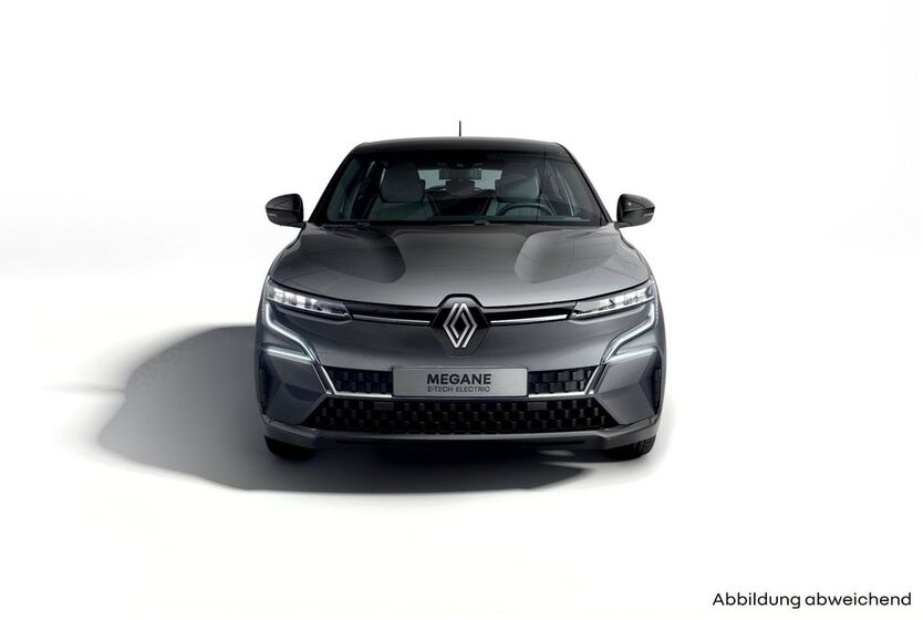 Renault Megane E-TECH 5.000 km 36.200 € München 80807