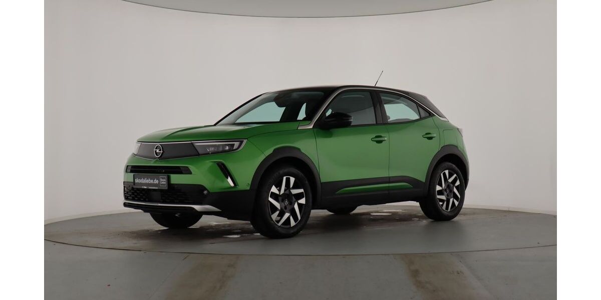 Opel Mokka 17.851 km 15.889 &euro; Sangerhausen 06526