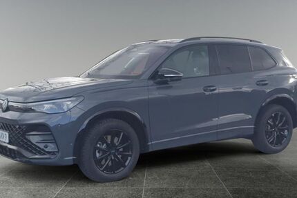 VW Tiguan 12.950 km 61.200 € Zetel 26340