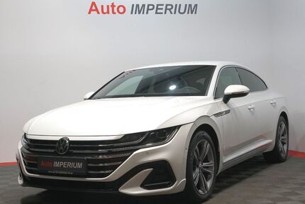 VW Arteon 112.237 km 28.590 &euro; Schmidgaden 92546