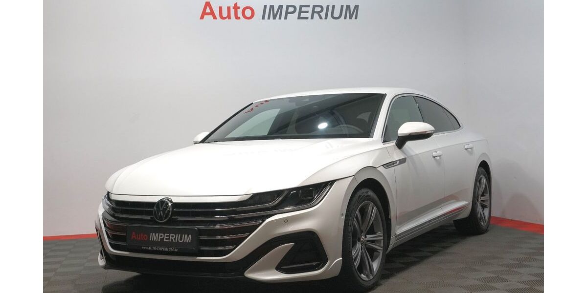 VW Arteon 112.237 km 28.590 &euro; Schmidgaden 92546