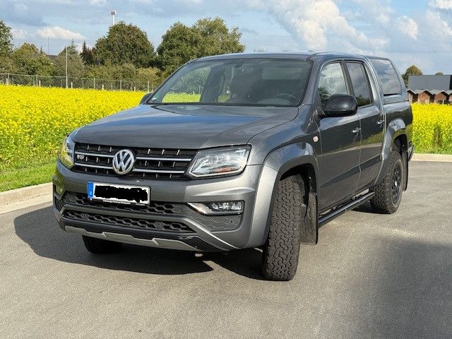 VW Amarok 279.642 km 24.500 € Gescher 48712