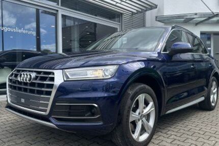 Audi Q5 128.416 km 25.470 &euro; Wendlingen am Neckar 73240