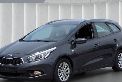 Kia ceed Sportswagon 162.982 km 4.780 &euro; Ruhstorf 94099