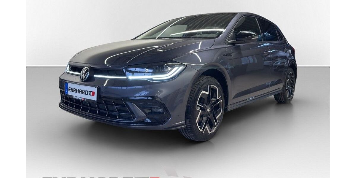 VW Polo 1.525 km 28.980 &euro; Ilmenau 98693