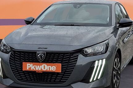 Peugeot 208 16.709 km 13.380 &euro; Göppingen 73037