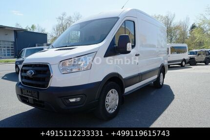 Ford Transit 152.122 km 18.900 &euro; Nürnberg 90449