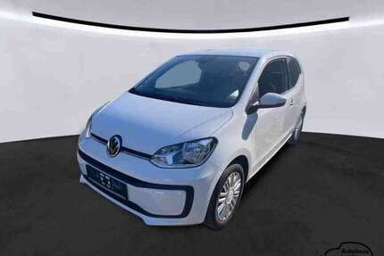 VW up!