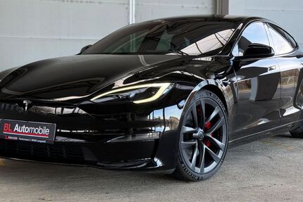 Tesla Model S 23.500 km 83.990 &euro; Langweid 86462