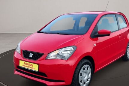 Seat Mii 32.848 km 8.990 &euro; Gudensberg-Dissen 34281