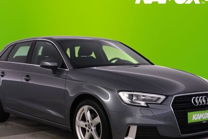 Audi A3 115.360 km 14.450 &euro; Heide 25746