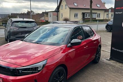 Opel Corsa 13.561 km 16.099 &euro; Höxter - Albaxen 37671
