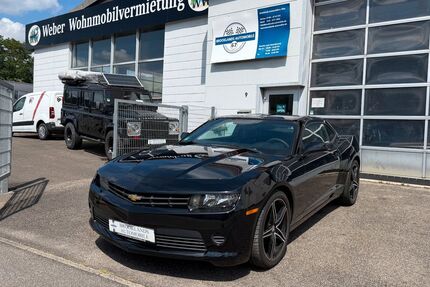 Chevrolet Camaro 133.800 km 12.990 &euro; Winterbach 73650