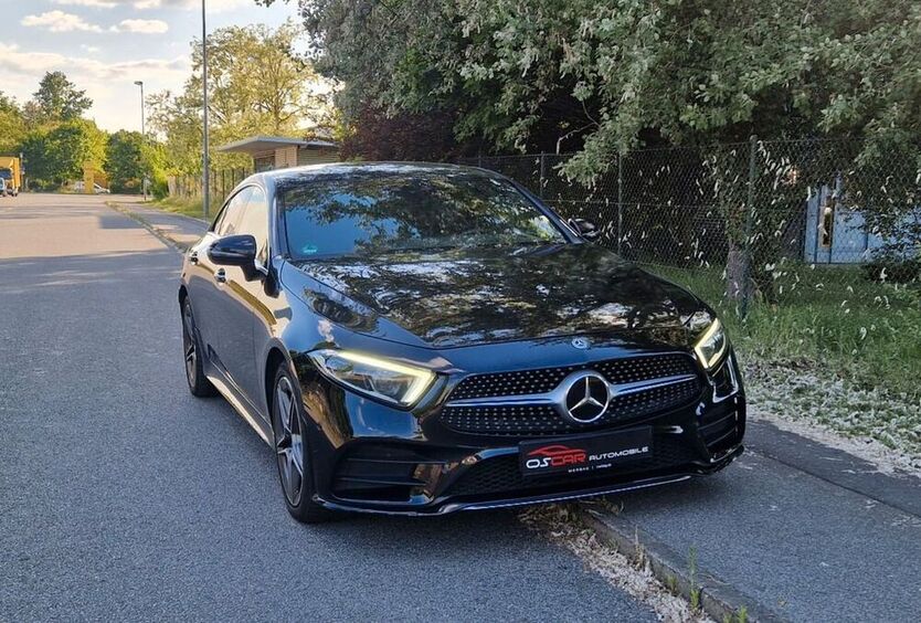 CLS 350
