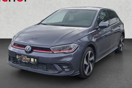 VW Polo 16.454 km 24.790 &euro; Nittenau 93149