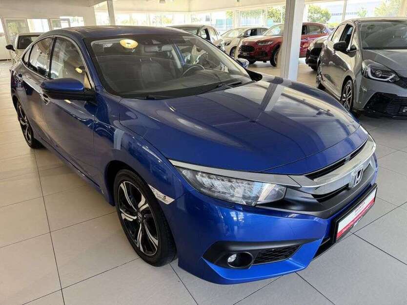 Civic