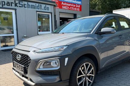 Hyundai KONA 165.000 km 8.999 &euro; Itzehoe 25524