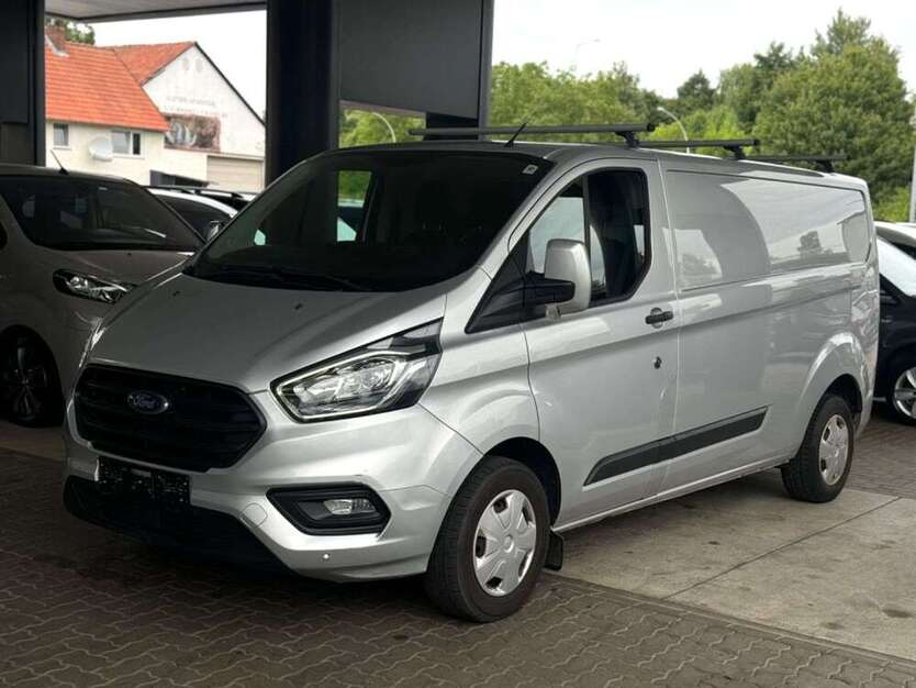 Transit Custom