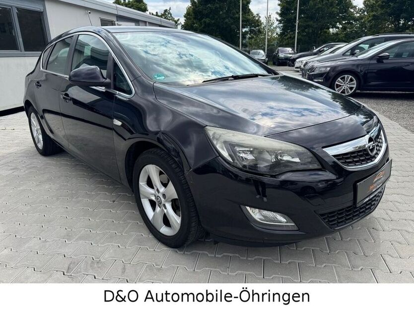 Astra