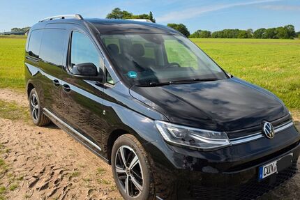VW Caddy Maxi 79.900 km 26.990 &euro; Hemmoor 21745
