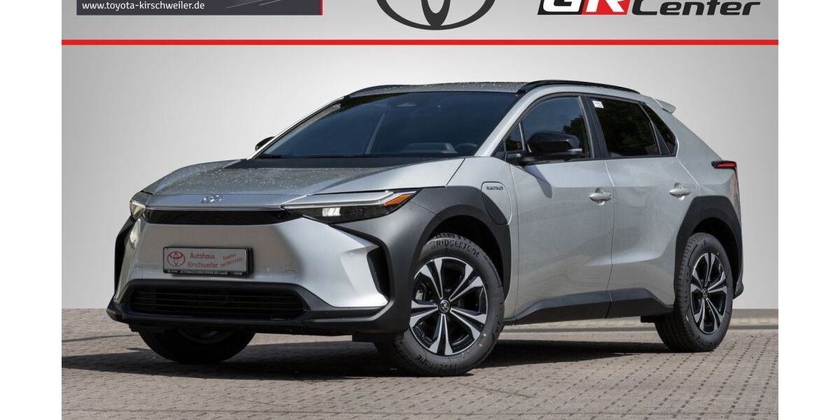 Toyota bZ4X 23.041 km 34.990 &euro; Kirschweiler 55743