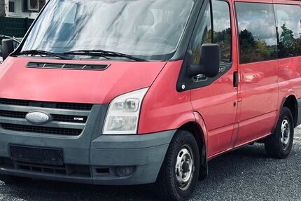 Ford Transit 264.000 km 1.950 € Leinefelde 37327