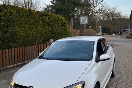 VW Polo 115.000 km 5.300 &euro; Walsrode 29699