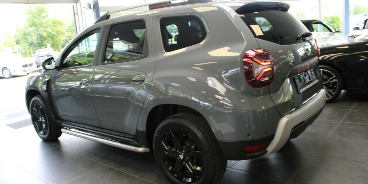 Dacia Duster TCe 150 2WD Aut. Extreme 56.624 km 18.980 &euro; Euskirchen 53881