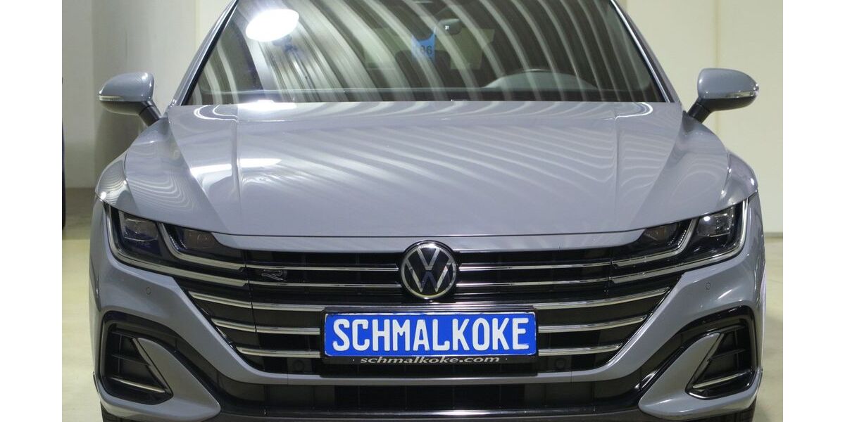 VW Arteon 73.800 km 25.750 &euro; Braunschweig 38112