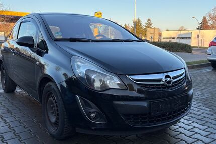 Opel Corsa 133.149 km 3.290 &euro; Weimar 99427