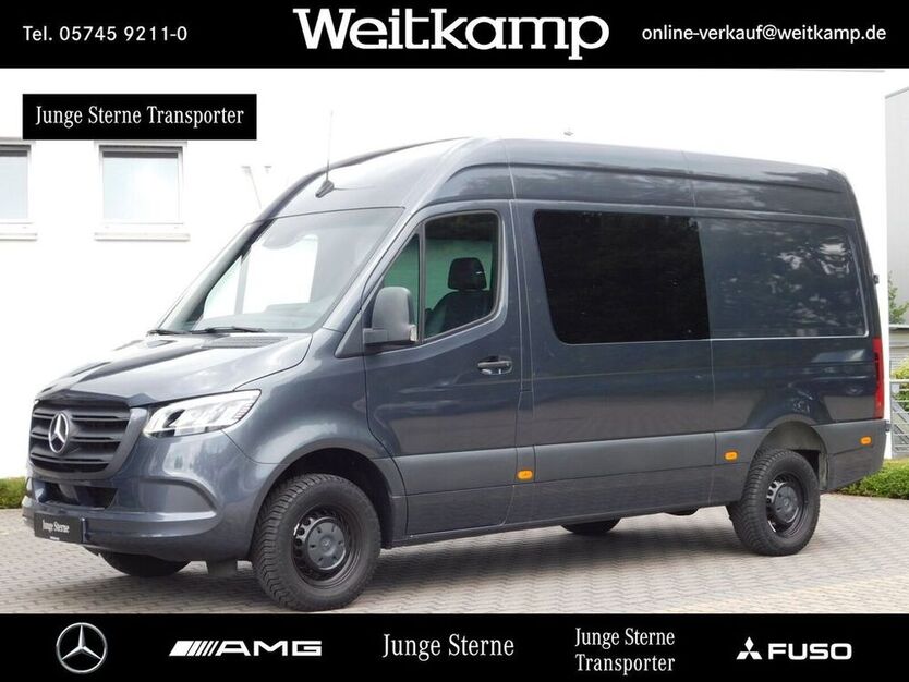 Sprinter