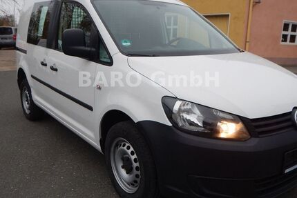 VW Caddy 164.801 km 10.100 € Nürnberg 90449