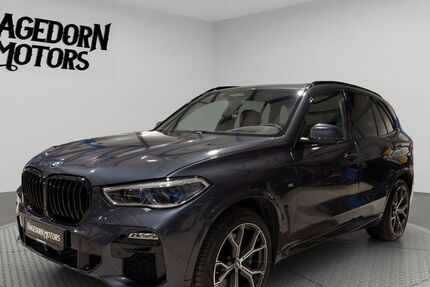 BMW X5 55.000 km 54.990 &euro; Ribnitz-Damgarten OT Klockenhagen 18311