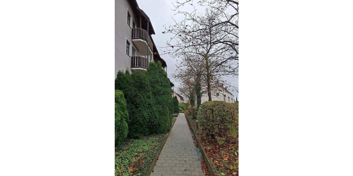 Etagenwohnung Roth - 3 Zimmer, 85 m&sup2;, 280.000&euro; | Angebot:25166195