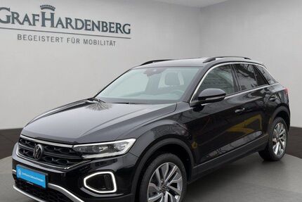 VW T-Roc 27.400 km 26.910 &euro; Konstanz 78467