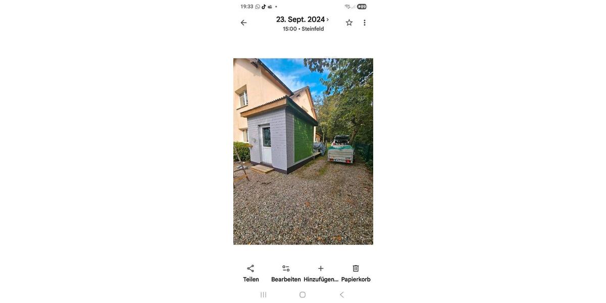Villa Schleswig - 6 Zimmer, 170 m&sup2;, 1.595&euro; | Angebot:26401097