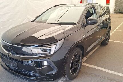 Opel Grandland (X) 75.000 km 16.450 &euro; Bebra 36179