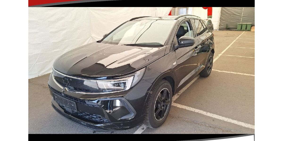 Opel Grandland (X) 75.000 km 16.450 &euro; Bebra 36179