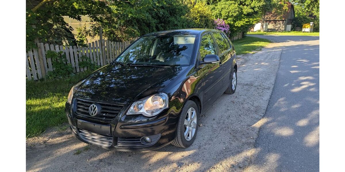 VW Polo 223.000 km 2.600 &euro; Zahrenholz 29393
