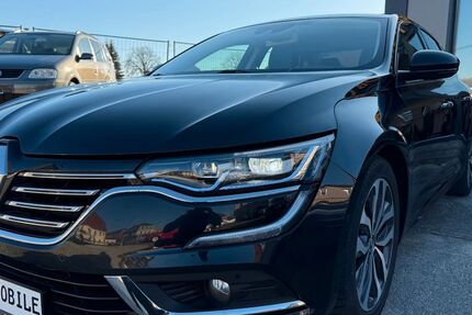 Renault Talisman 70.000 km 14.000 &euro; Ottendorf- Okrilla 01458